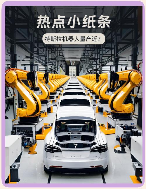 特斯拉机器人2026年量产 未来可期？